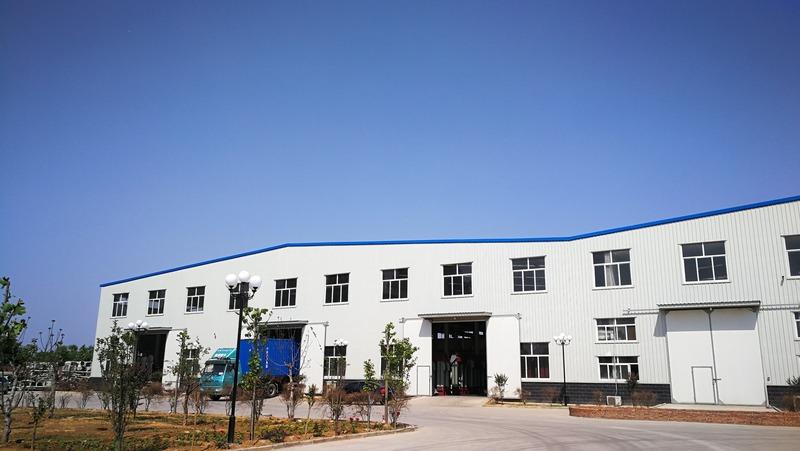 Verified China supplier - Shijiazhuang Sanli Grain Sorting Machinery Co., Ltd.