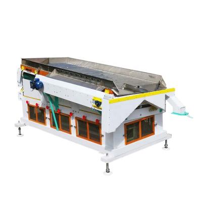 中国 Farms Seed Processing Machinery Sesame Seeds Cleaning Machine 販売のため