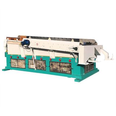 Κίνα Mobile Type Hot Sale Large Capacity Cereal Grains 5XZ-8 Gravity Separator Chickpea Seeds Millet Sunflower Oat Lentil Gravity Separator Machine προς πώληση