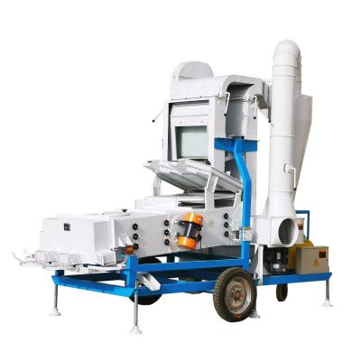 China Farms Agriculture Corn Seed Processing Machine for sale