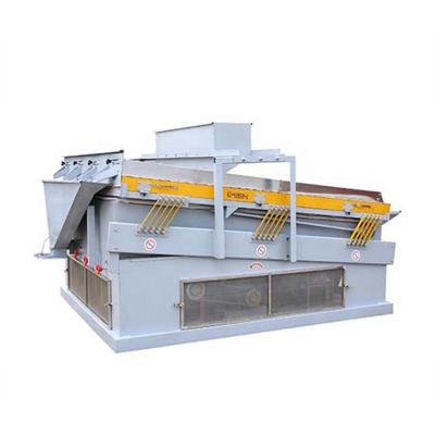 China Large Capacity Seed Gravity Separator Cleaning Machine for sale