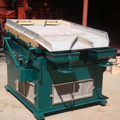 China Farms Rice Pitter Machine and Blower for sale