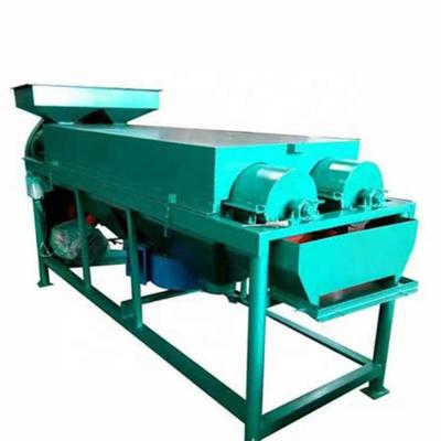 China food & Beverage Factory Puy Lentils Polisher / Mixed Beans Polishing Machine for sale