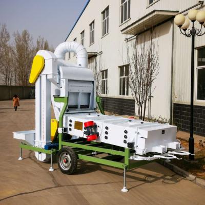 China agriculture soybean processing machine for sale