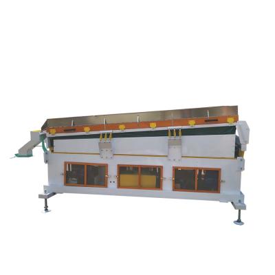 China Grain Seeds Low Price 5XZ-5A Sunflower Seed Cleaning Peanut Pulses Seed and Maize Maize Gravity Separator Machine for sale