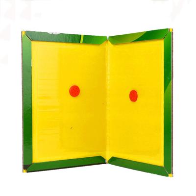 China Best Disposable Rodent Rat Hook Dish Mouse Strong Sticky Trap Boards Gluerat Glue for sale