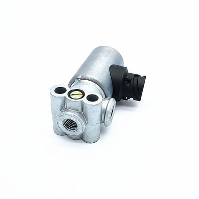 China Hot Sale Steel Materials Heavy Duty Truck Solenoid Valve 4721727860 1315510 1934970 For D AF for sale