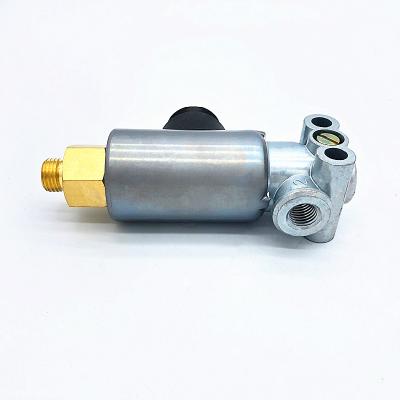 China IRON OEM Solenoid Valve For 04834687 41016827 42546462 4834687 41016827 04834687 4721710000 99114710043 644431 1506157 for sale