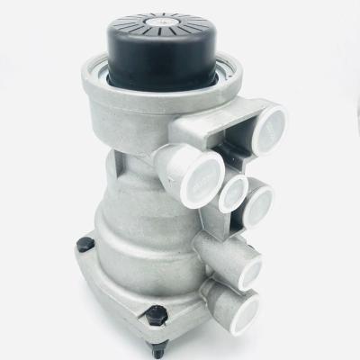 China Wholesale Trailer Control Valve OEM AC598C AC598CESR 5010260940 Air Brake Parts For RVI Trailer Standard for sale