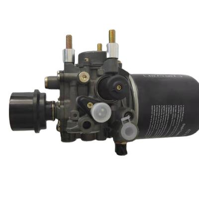 China Wholesale Knorr Bremse A.P.U Metal Factory Air Dryer. LA8015 LA8016 LA8222 LA8041 for Renault for sale