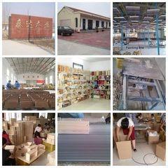 Verified China supplier - Heze Taida Wooden Products Co., Ltd.