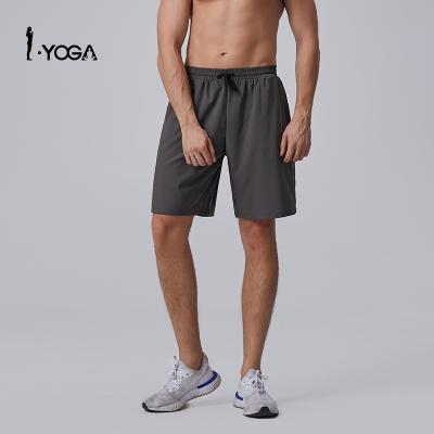 China Wholesale Mens Breathable Fitness Sports Shorts Mesh Basketball Shorts Custom Running Shorts Mens for sale