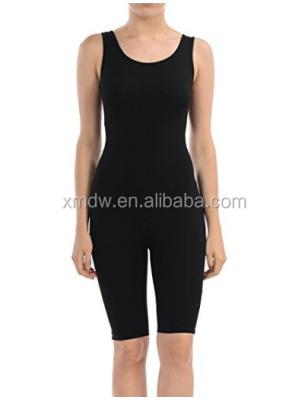 China High Quality Antibacterial Workout Overalls Sportswear Women Yoga Jogging Fitness Sets Short Women Yoga Jumpsuit Overalls for sale