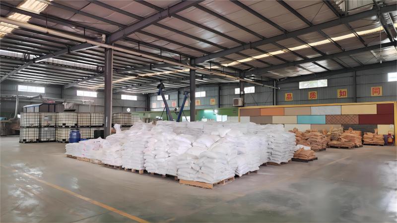 Verified China supplier - Foshan Shunde Lison New Material Co.,Ltd