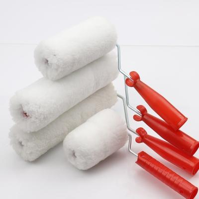 China 2024 Muurverfgereedschap Plastic PP Handle Paint Roller Cleaner voor moeiteloos schoonmaken Te koop