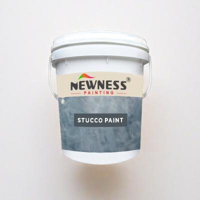 China Design Elastomeric Waterproof Exterior Granite Stucco Stone Paint and Powder Coating for sale