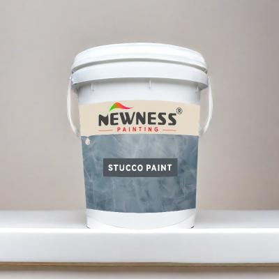 China Multicolored Cement Texture Paint for Building Coating Multifunctional and Durable for sale