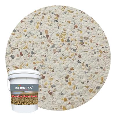 China Extraordinary Weather Resistance Liquid Granite Coatings for Long-Lasting Protection for sale