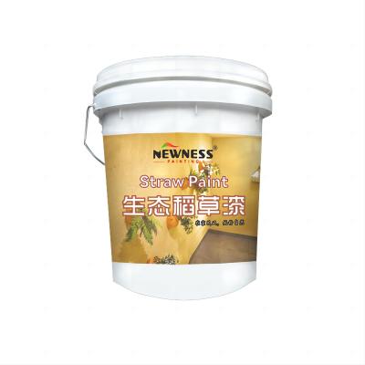 China Building Coating Interior Wall Paint Acrylic Emulsion for Brush Application Method for sale