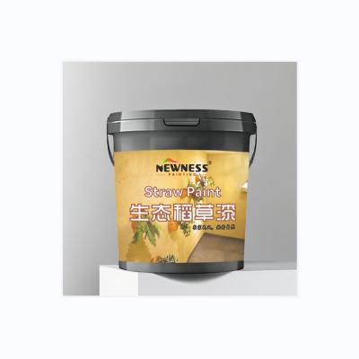 China Powder Coating Type Powder NEWNESS Acrylic Emulsion Polymer Binder for Interior Wall Paint for sale