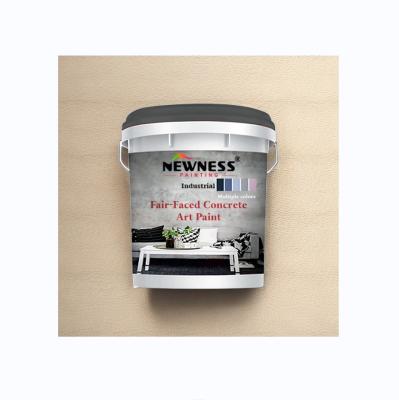 China Technologically Advanced Micro cement Paint For Wall and Ground Usage EINECS No. 231-072-3 for sale