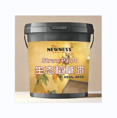 China Moisture-Proof Washable Interior Design Acrylic Pva Matt Plaster Exterior Latex Coating Wall Emulsion Paint for sale