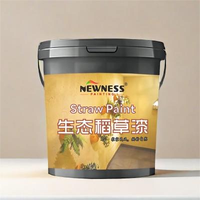 China Anti-Mildew Acrylic Paint for Home and Office Exterior Walls State Powder Coating for sale