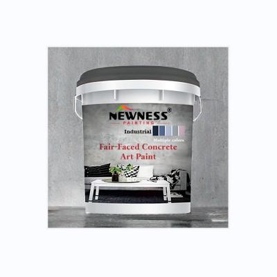 China Upgrade Your Building with Spray Applied Microcement Moisture-Proof and Easy to Apply for sale