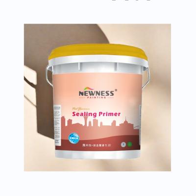 China Hard Film Appearance Anticorrosive Zinc rich Primer Paint for Bridges Boats and equipment for sale