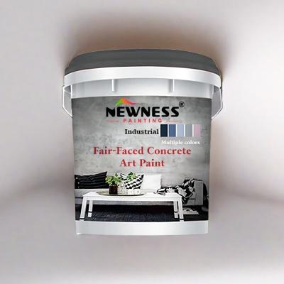 China Seamless Liquid Coating for Wall and Ground Advanced Technology Microcement Topping for sale