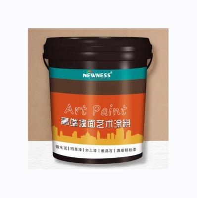 China Hot Decorative Texture Wall Paint The Secret to Successful Building Coating for sale