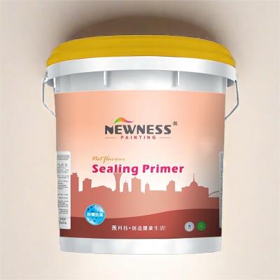 China Building Coating MF Tio2 Airless Spraying Epoxy Resin Primer for Professional Finish for sale