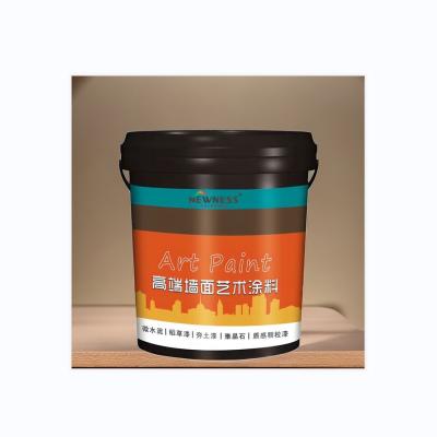 China Direct Supply Eggshell Gloss Paint for Interior Wall Emulsion CAS No. 67763-03-5 for sale