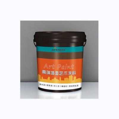 China Building Coating State Liquid Coating Customized Customization Interior Wall Paint for sale