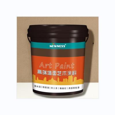 China 20L Mint Green Acrylic Anti Damp Interior Wall Latex Paint for Existing Finishes for sale