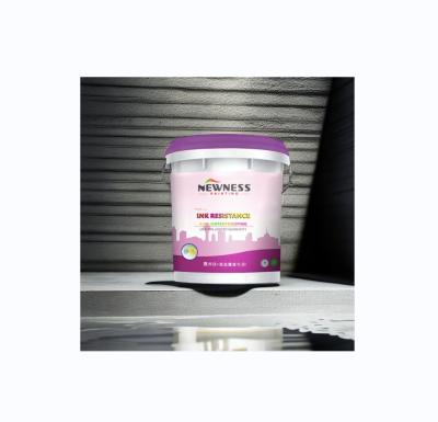 China Redispersible Polymer Powder for Aluminum Wall Coating Application Area Aluminum for sale
