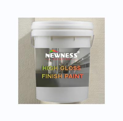 China Long-Lasting Interior Sealer Wall Paint Primer to Enhance Wall Durability and Color for sale