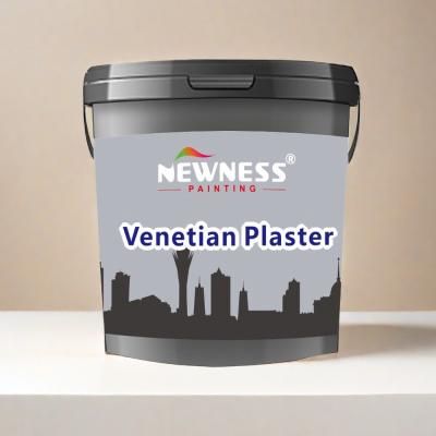 China Office and Home Interior Wall Coating Latex Emulsion Paint with EINECS No. 201-177-9 for sale