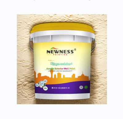 China Decorative Wall Coating Function Water-based Protective Coating Sealing Primer Paint for sale