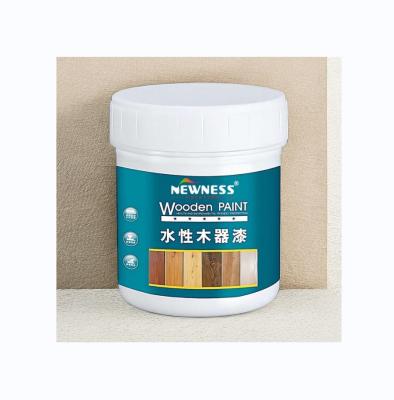 China Fast Dry Furniture Paint with Fast Drying Time CAS No. 9003-01-4 State Liquid Coating for sale