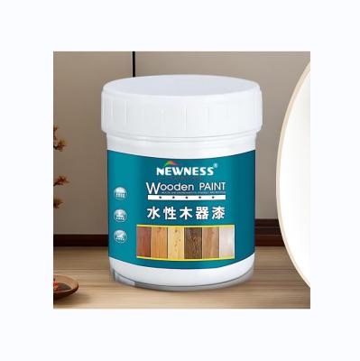 China High Glossy UV Coating Bright Clear Topcoat with Curtain Coating and High Fullness for sale