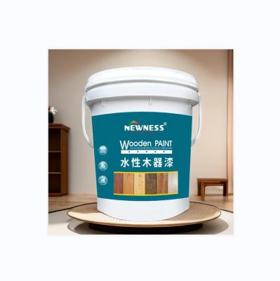 China Oil Based Primer Paint Building Coating EINECS No. 202-415-4 For Furniture Protection for sale