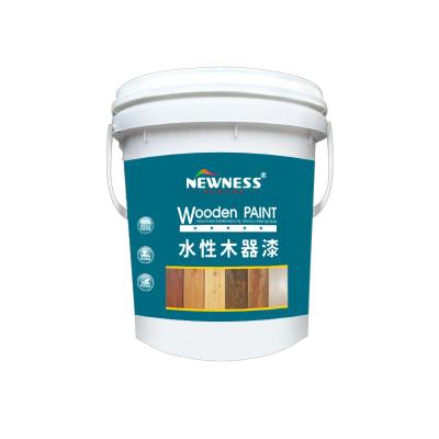 China Wood Varnish Coatings Fast Drying PU 2k Anti-Scratch Spray for Furniture and Doors for sale