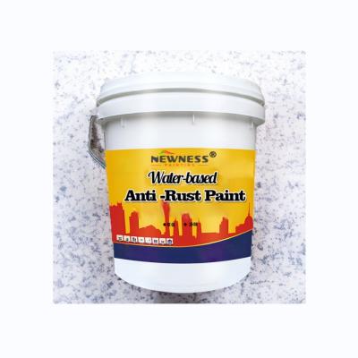 China Reflective Heat Insulation Coating Black Thermal Insulation Paint CAS No. 25085-34-1 for sale