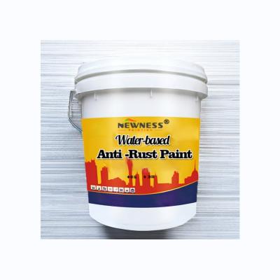 China Solvent-based Iron Coating Gives Superior Adhesion for Top Coat Outdoor Custom Color for sale