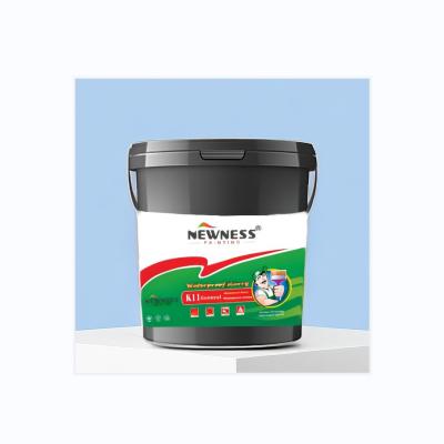 China Cement-based Concrete Sealer for Cistern Precast Floor Tiles Nano Protect Coating for sale