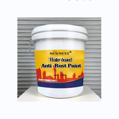 China Newness Private Label Acrylic Paint The Ultimate Solution for Corrosion Prevention for sale