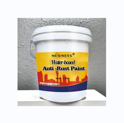 China State-of-the-Art Heat Insulation Coating Liquid Coating for Corrosion Prevention for sale