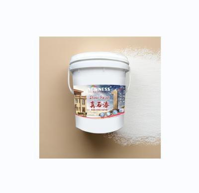 China September Promotion EINECS No. 201-177-9 Building Coating Waterproof Marble Wall Paint for sale