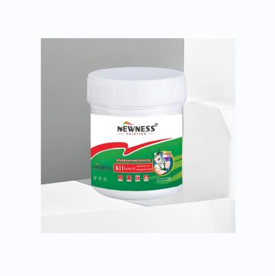 China Cement-based Acrylic Eco Home Decoration Waterproof Coating for Spray Application for sale